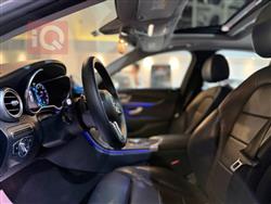 مێرسێدس بێنز C-Class